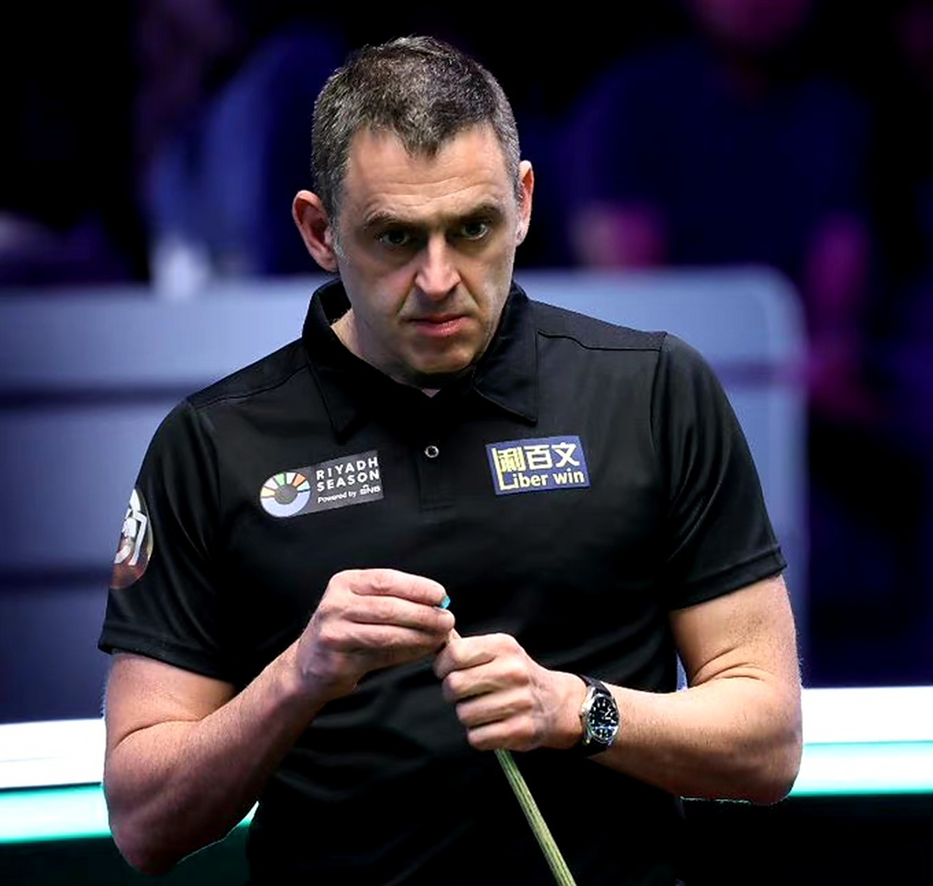 对各种挑战 对各种挑战