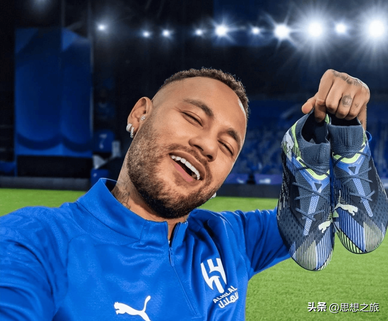 明着自己 明着自己