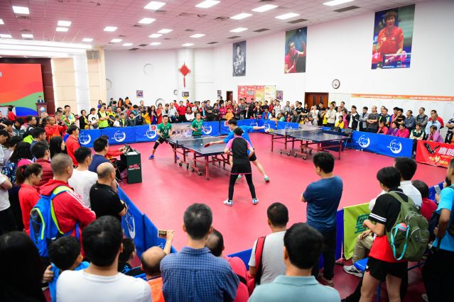 双打不仅需 双打不仅需