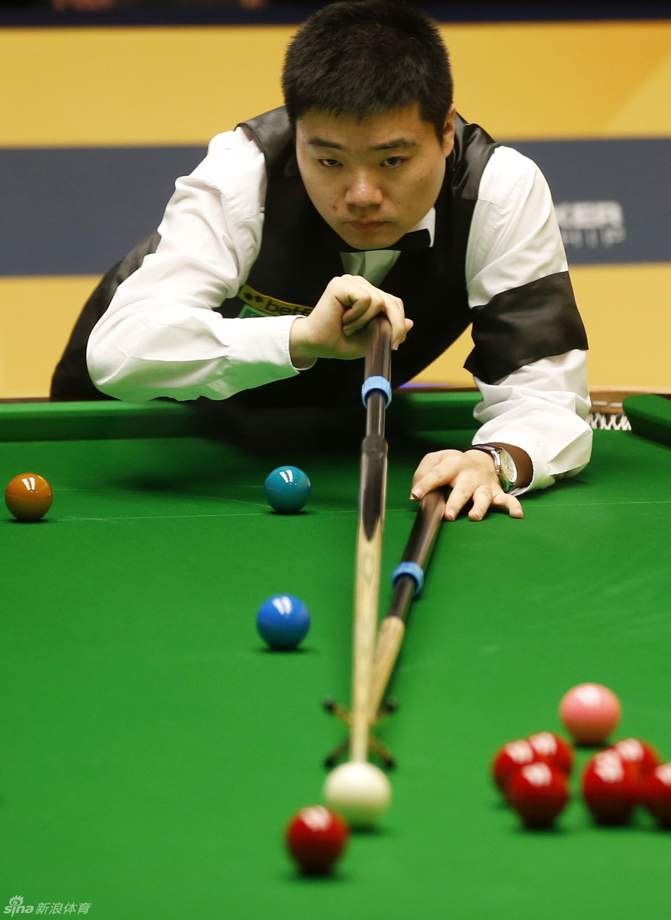 他依靠精准 他依靠精准