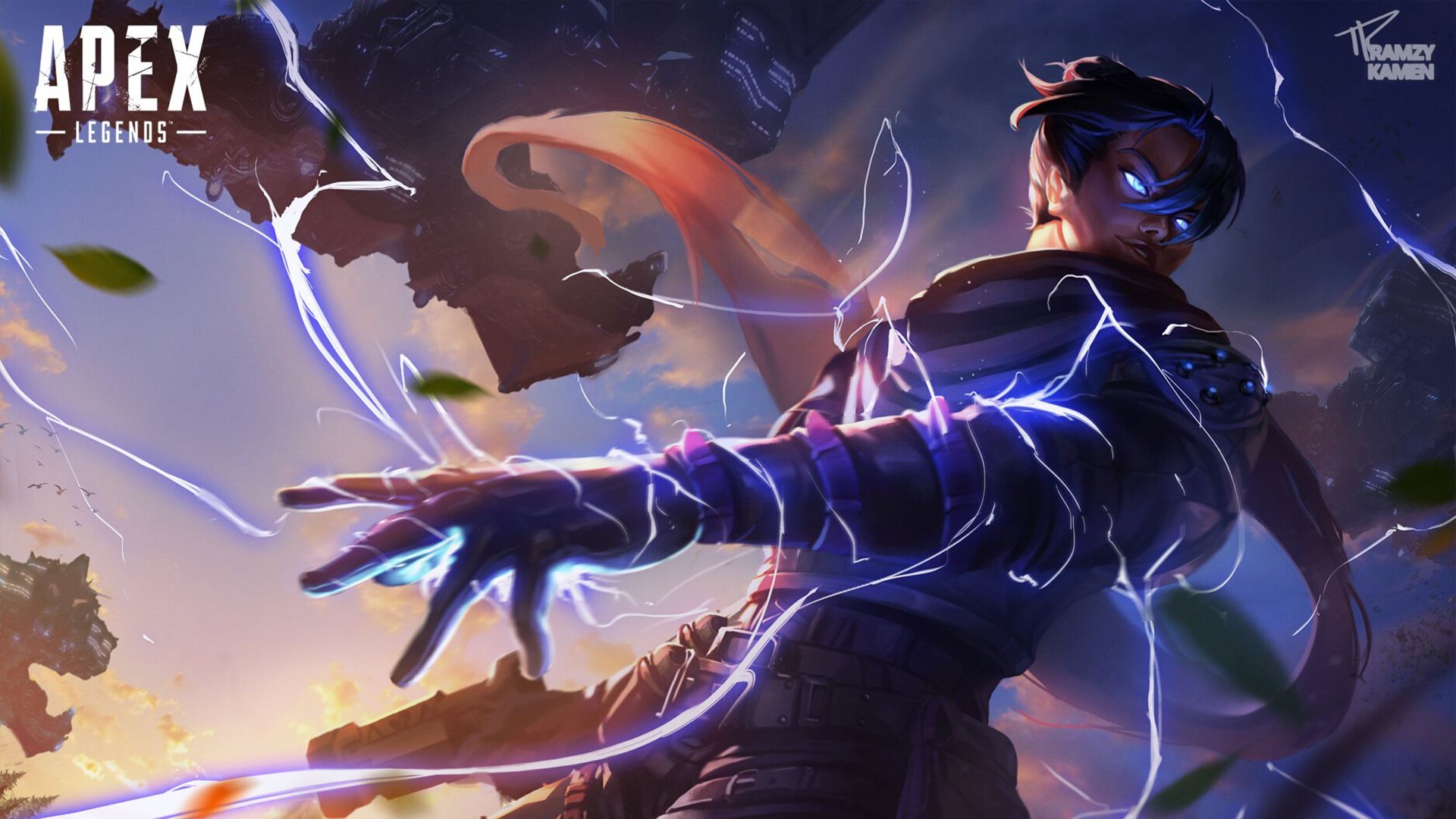 放大到个案 放大到个案